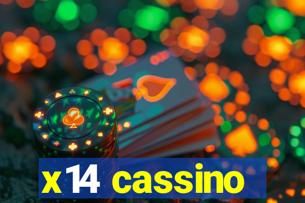 x14 cassino